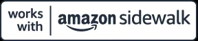 works with amazon sidewalk